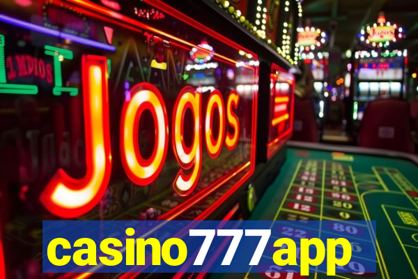 casino777app