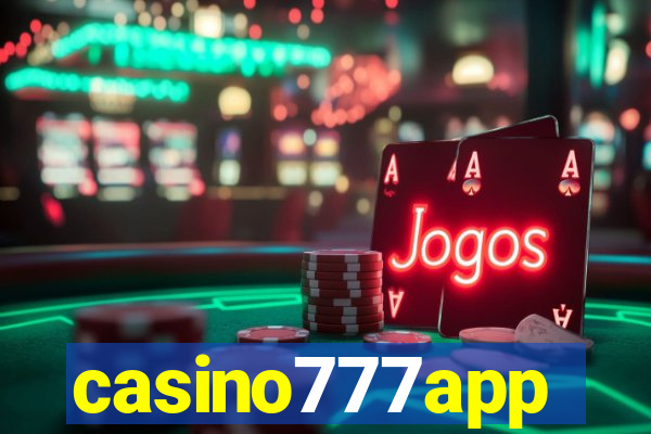 casino777app