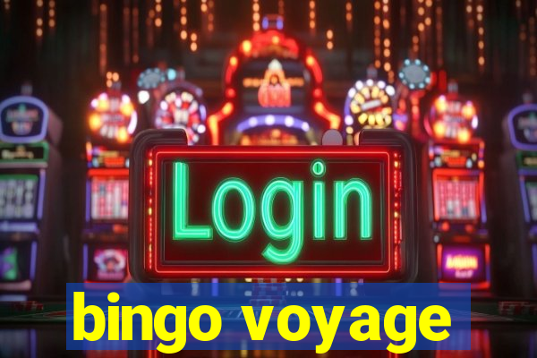 bingo voyage