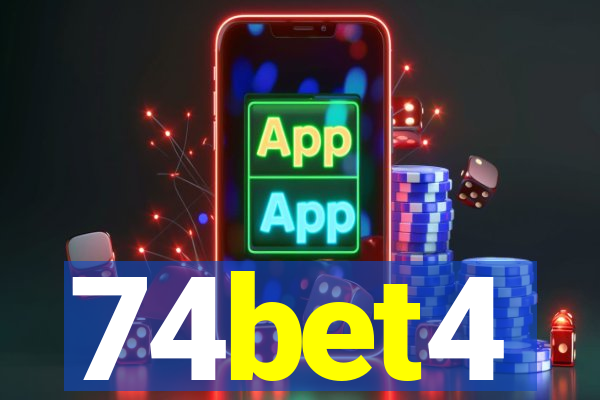 74bet4