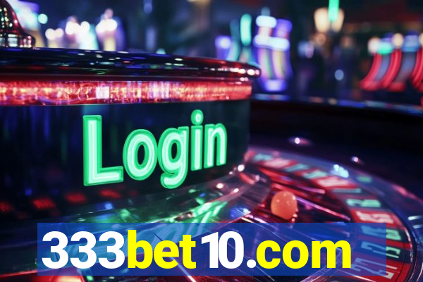 333bet10.com