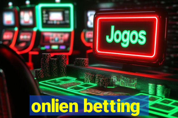 onlien betting