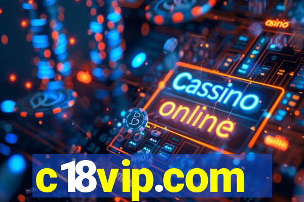 c18vip.com