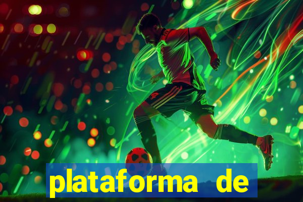 plataforma de aposta bet