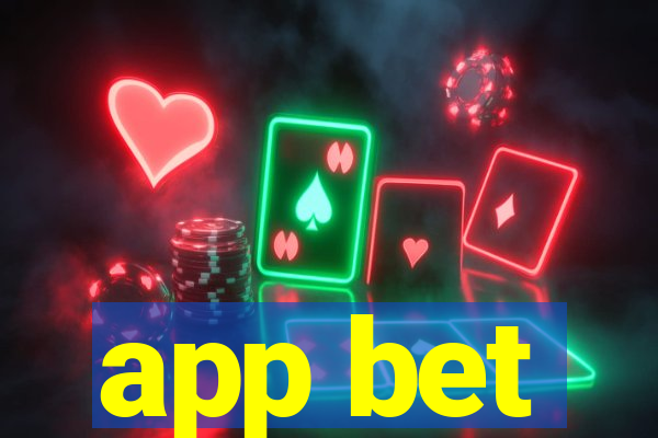 app bet