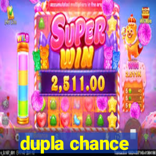 dupla chance