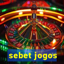 sebet jogos