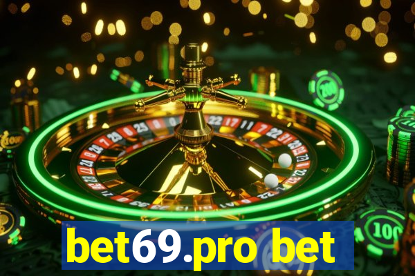 bet69.pro bet