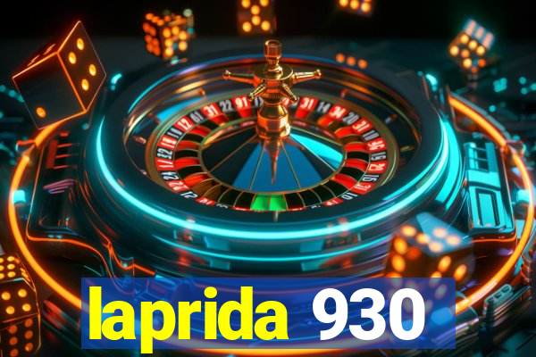 laprida 930