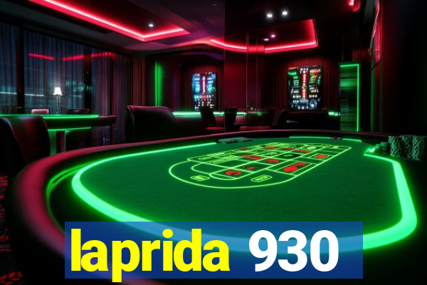 laprida 930