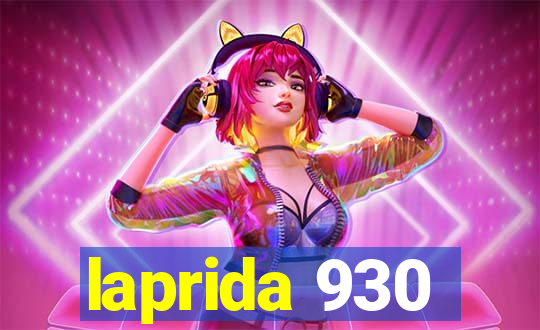 laprida 930