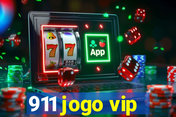 911 jogo vip