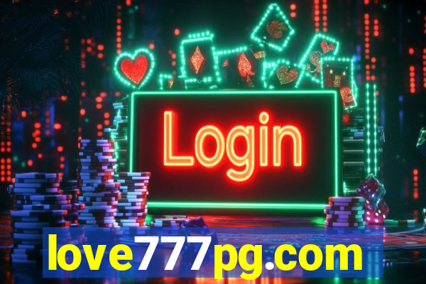 love777pg.com