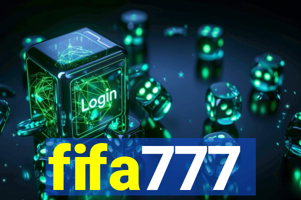 fifa777