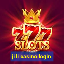 jili casino login