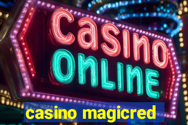 casino magicred