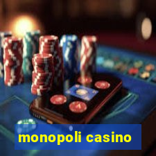 monopoli casino