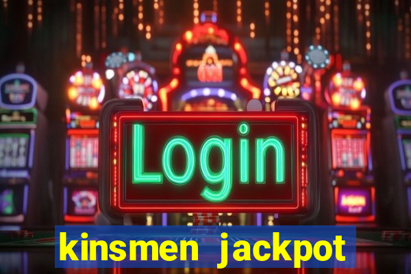 kinsmen jackpot bingo youtube