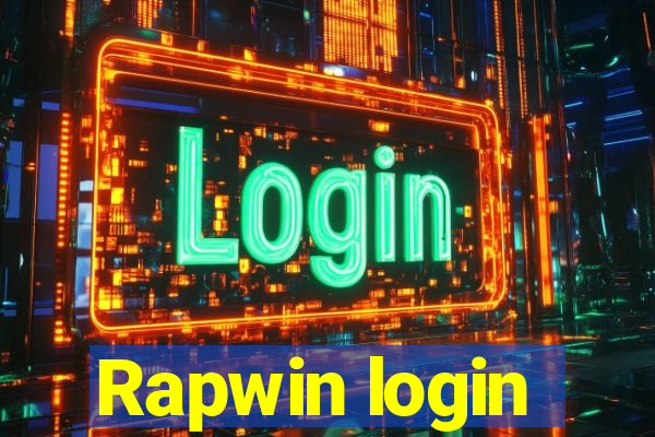 Rapwin login