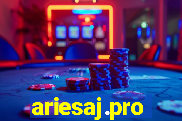 ariesaj.pro