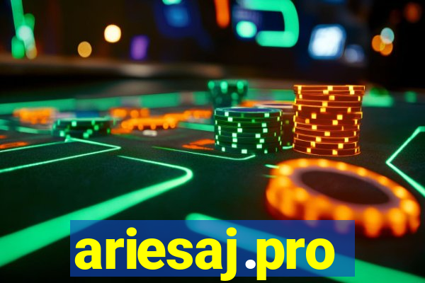 ariesaj.pro