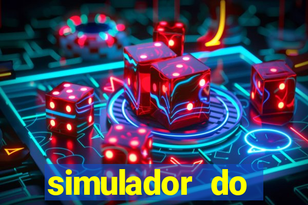 simulador do fortune rabbit