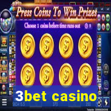 3bet casino