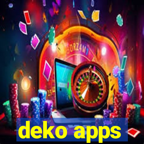 deko apps