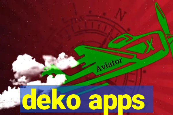 deko apps