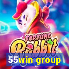 55win group