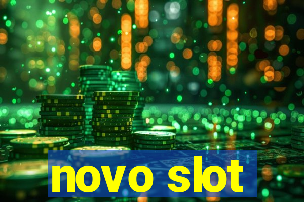 novo slot