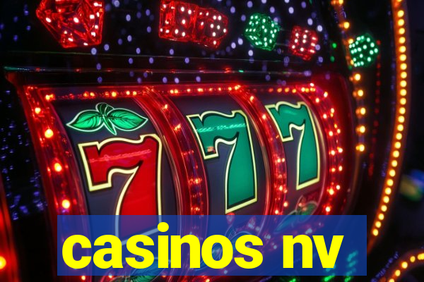 casinos nv