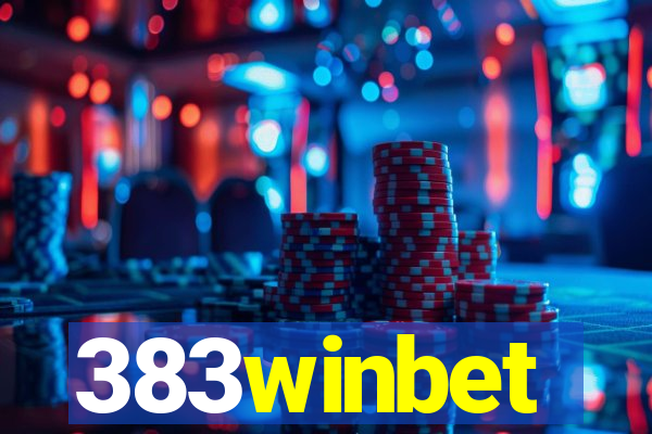 383winbet