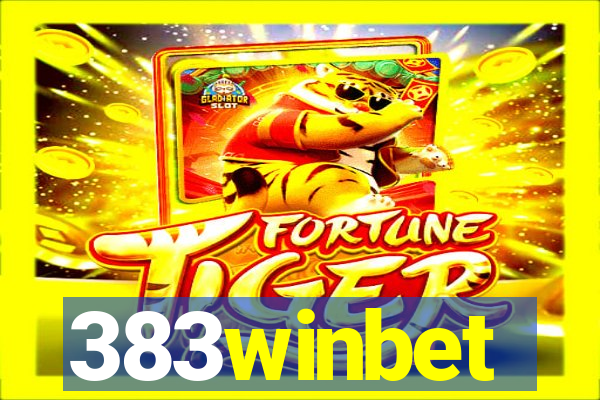 383winbet