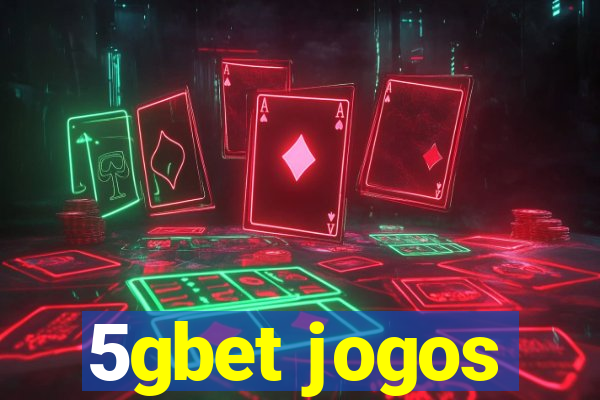 5gbet jogos