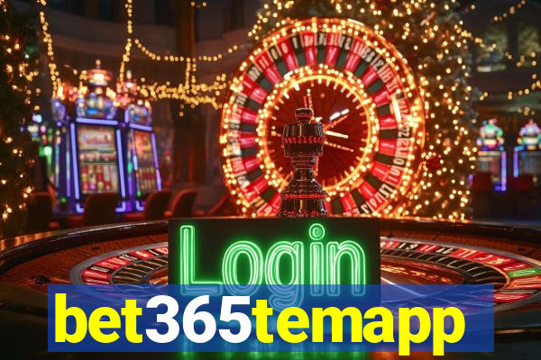 bet365temapp