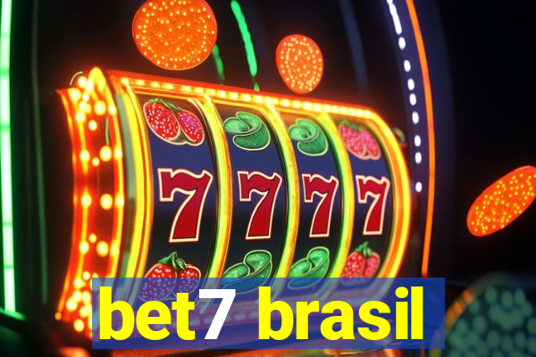 bet7 brasil