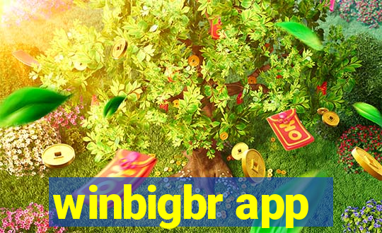 winbigbr app