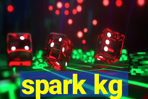 spark kg