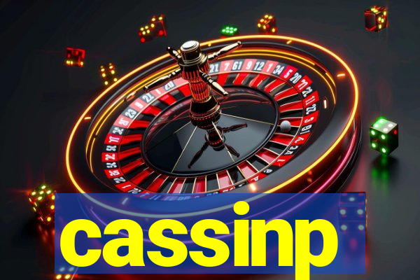 cassinp