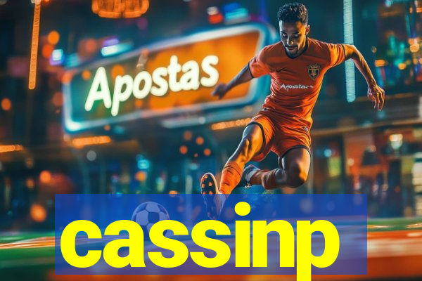 cassinp