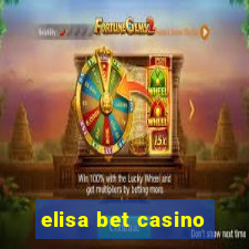 elisa bet casino