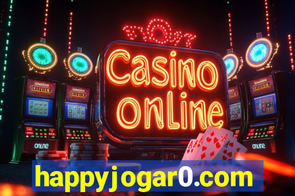 happyjogar0.com