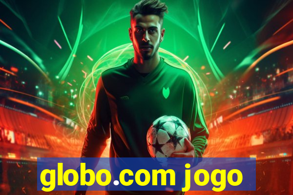 globo.com jogo