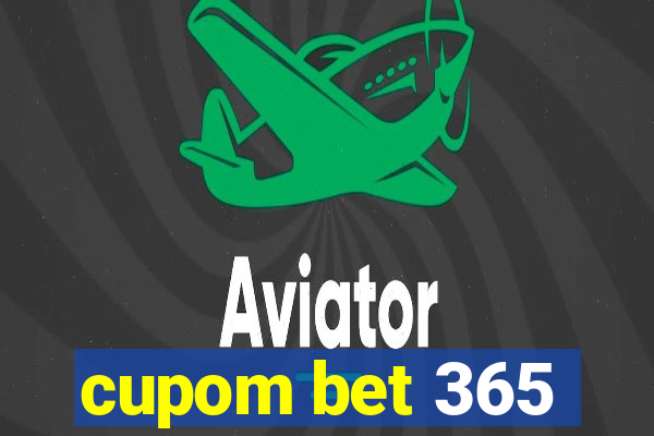 cupom bet 365