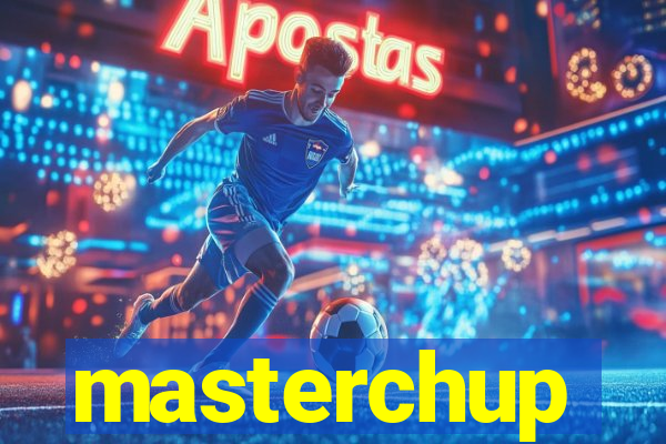 masterchup