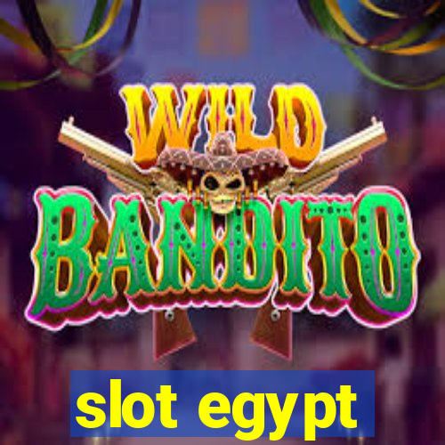 slot egypt