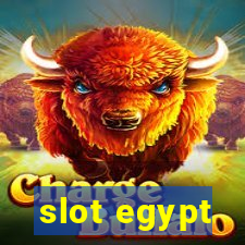 slot egypt