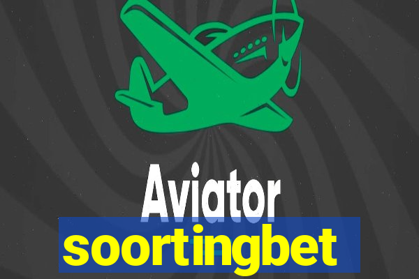 soortingbet