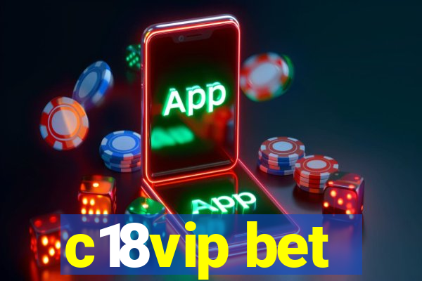 c18vip bet